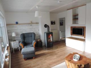 Schwedenchalet am Edersee - 5