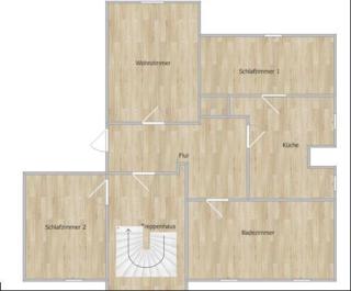 Ferienwohnung Vielfalt - 8
