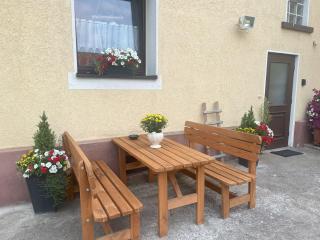 Ferienwohnung Vielfalt - 3