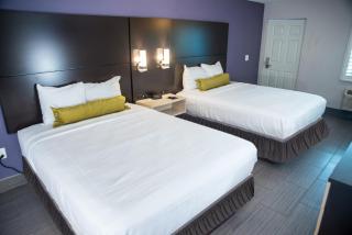Atlantic Inn - Melbourne - 5
