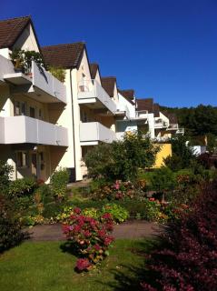 Ferienwohnungen Edersee-Scheid - 0