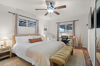 Casa Serena Pool Spa Putting Green & Yoga Room - 6