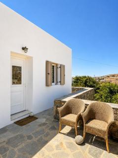 Oxalis Mykonos Apartments - 9