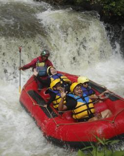 Cozzy Mutiara Rahong - 5