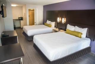 Atlantic Inn - Melbourne - 8