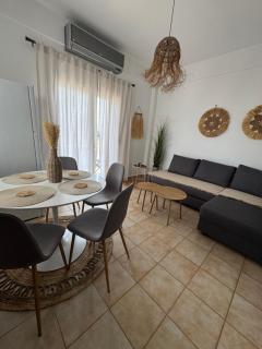 N & I Apartment - 3