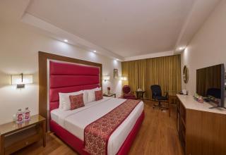Royal Orchid Central Bangalore, MG Road - 3