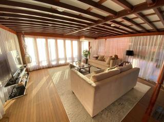 The Oak & Anchor - Hong Kong Houseboat - 6