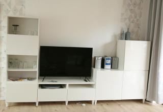 Ferienwohnung Möbus - 5