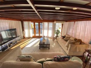 The Oak & Anchor - Hong Kong Houseboat - 7
