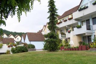 Ferienwohnungen Edersee-Scheid - 5