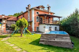 Villa al Lago - Ponte nelle Alpi, Lizzona - 0