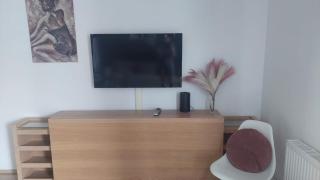 Apartament Żagiel - 5