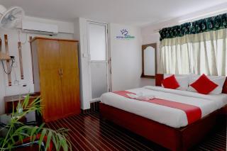 Royal Garden Resort - 3