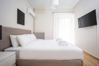 Glyfada City Living - 1