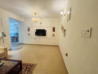 Cozy 3BHK in Banjara Hills - 3