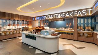 Holiday Inn Express Foshan Sanshui by IHG - 9