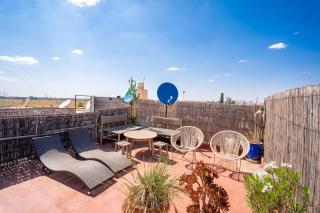 Dar Mawati - 5BR - Private Hammam - Rooftop - Near Medina - 7