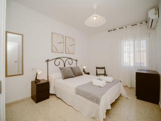 SibsSanlucar Albero - Ideal Familias - Centro - Playa Piletas - 0