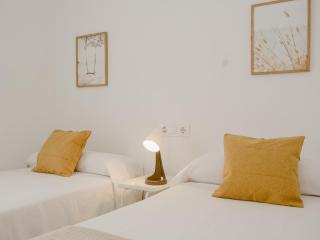 SibsSanlucar Albero - Ideal Familias - Centro - Playa Piletas - 1