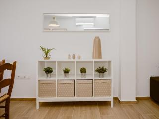 SibsSanlucar Albero - Ideal Familias - Centro - Playa Piletas - 2