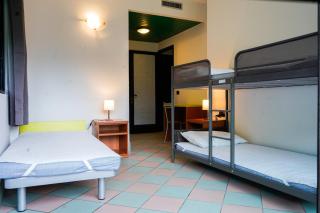 Valsesia Hostel - 8