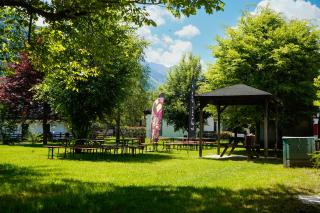 Valsesia Hostel - 1