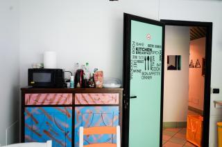 Valsesia Hostel - 1