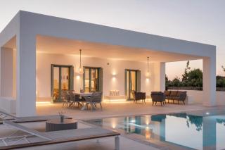 Alkinoe Villa Paros - 5