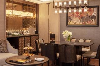Anantara Siam Bangkok Hotel - 9