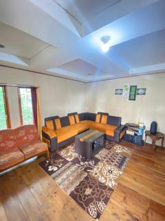 Cozzy Villa Family Pak Ed Pangalengan - 5