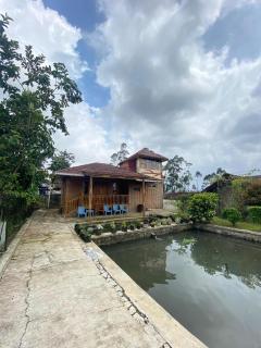 Cozzy Villa Family Pak Ed Pangalengan - 4
