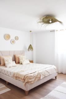 DAR MARINA - Duplex méditerranéen en bord de mer - 9