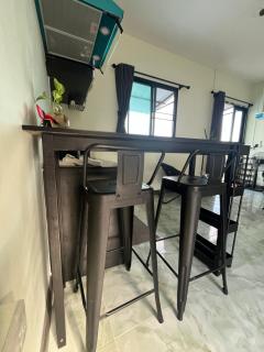 Patong View by Thainish Res - Accommodation for Rentals - 8