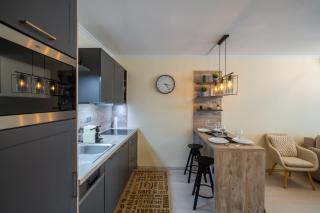 Azurit Apartman - 4