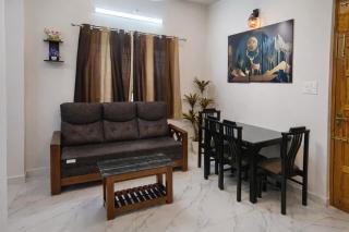 Sri Apartment Homestay 2BHK Pondicherry B4 - 3
