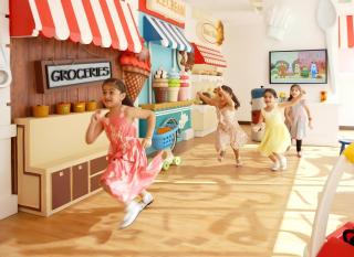 Sedra Global Jeddah - 3