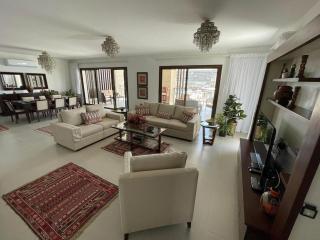 Marina view 3 bedrooms chalet for rent in marassi - 5