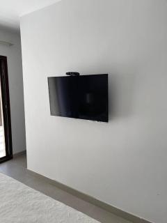 Marina view 3 bedrooms chalet for rent in marassi - 3