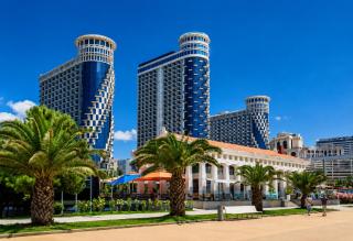 Comfortable Apartments Batumi - 3