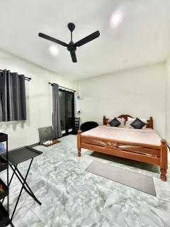 Patong View by Thainish Res - Accommodation for Rentals - 2