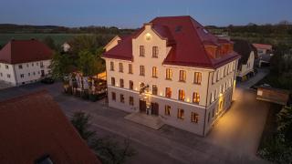 Brauereigasthof Hotel Laupheimer - 8