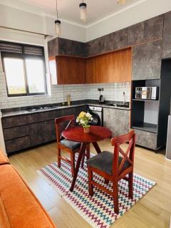 Aj Homes - 1