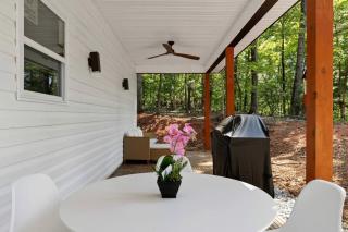 Peaceful Lake Retreat Near Lake Hartwell & Clemson, South Carolina - 3