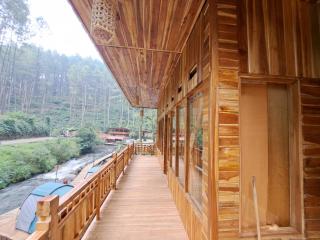 Cozzy Villa Jati Pangalengan - 4