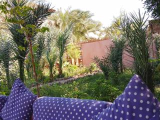 Abou El Leef villa - 6
