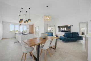 Villa Bourbon Prestige - Piscine & Salle de sport - 7