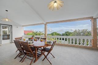 Villa Bourbon Prestige - Piscine & Salle de sport - 2