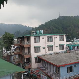 Suraj Home Stay - 2
