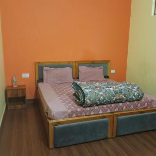 Suraj Home Stay - 1